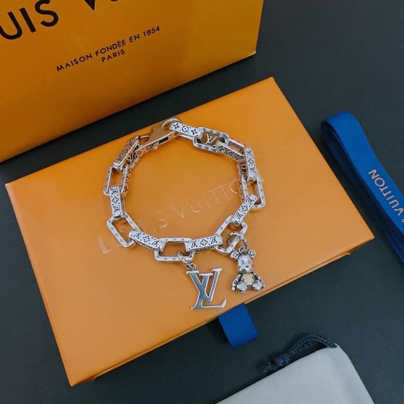 Louis Vuitton Bracelets